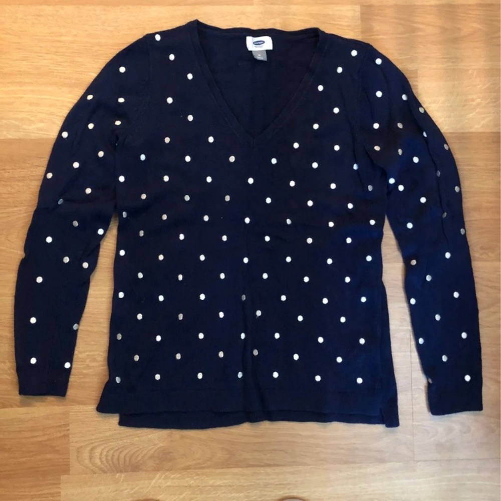 Old Navy Sweater